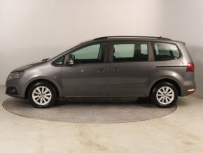 Seat Alhambra  2.0 TDI 