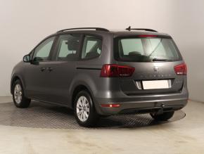 Seat Alhambra  2.0 TDI 