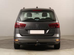 Seat Alhambra  2.0 TDI 