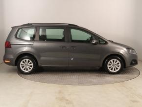 Seat Alhambra  2.0 TDI 