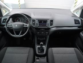 Seat Alhambra  2.0 TDI 