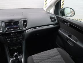 Seat Alhambra  2.0 TDI 