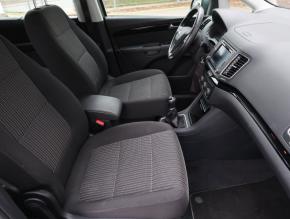 Seat Alhambra  2.0 TDI 