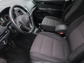 Seat Alhambra  2.0 TDI 