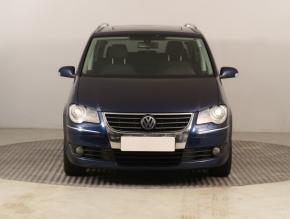 Volkswagen Touran  2.0 TDI Highline 