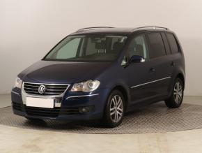 Volkswagen Touran  2.0 TDI Highline 