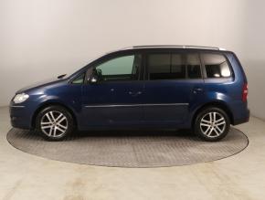 Volkswagen Touran  2.0 TDI Highline 