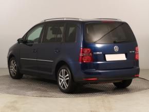 Volkswagen Touran  2.0 TDI Highline 