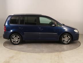 Volkswagen Touran  2.0 TDI Highline 