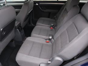 Volkswagen Touran  2.0 TDI Highline 