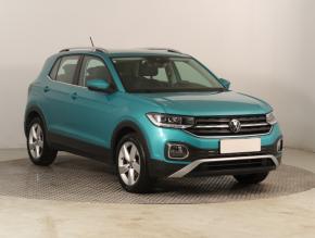 Volkswagen T-Cross  1.0 TSI 