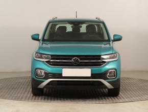 Volkswagen T-Cross  1.0 TSI 