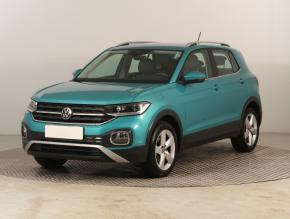 Volkswagen T-Cross  1.0 TSI 