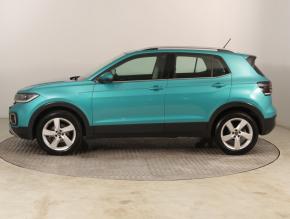 Volkswagen T-Cross  1.0 TSI 