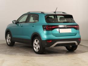 Volkswagen T-Cross  1.0 TSI 