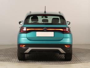 Volkswagen T-Cross  1.0 TSI 