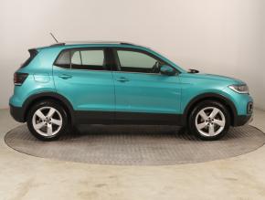 Volkswagen T-Cross  1.0 TSI 