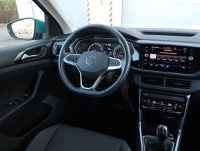 Volkswagen T-Cross  1.0 TSI 