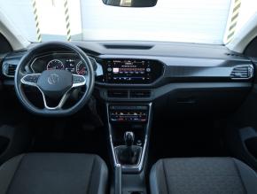 Volkswagen T-Cross  1.0 TSI 