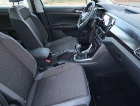 Volkswagen T-Cross  1.0 TSI 