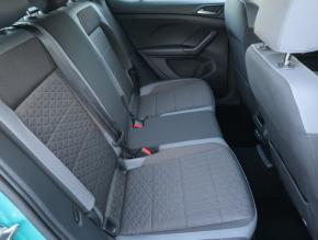 Volkswagen T-Cross  1.0 TSI 