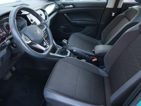 Volkswagen T-Cross  1.0 TSI 