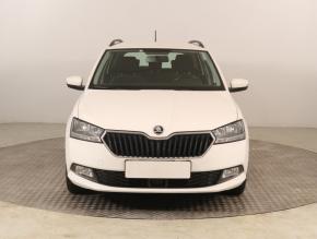 Škoda Fabia  1.0 TSI 