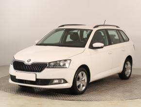 Škoda Fabia  1.0 TSI 