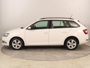 Škoda Fabia  1.0 TSI 