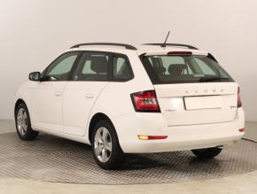 Škoda Fabia  1.0 TSI 