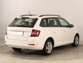 Škoda Fabia  1.0 TSI 