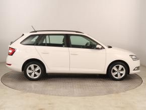 Škoda Fabia  1.0 TSI 