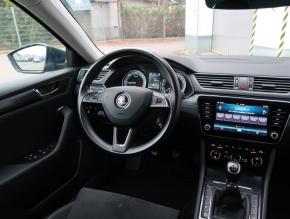 Škoda Superb  2.0 TDI 