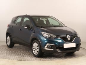 Renault Captur  0.9 TCe 