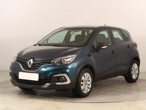 Renault Captur  0.9 TCe 