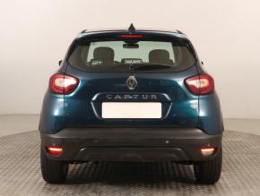 Renault Captur  0.9 TCe 