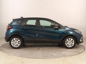 Renault Captur  0.9 TCe 