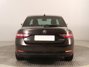 Škoda Superb  1.4 TSI 