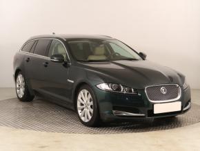 Jaguar XF  3.0 D 