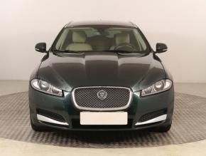 Jaguar XF  3.0 D 