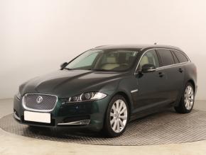 Jaguar XF  3.0 D 