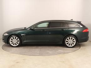 Jaguar XF  3.0 D 