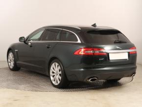 Jaguar XF  3.0 D 