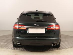 Jaguar XF  3.0 D 