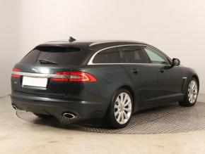 Jaguar XF  3.0 D 