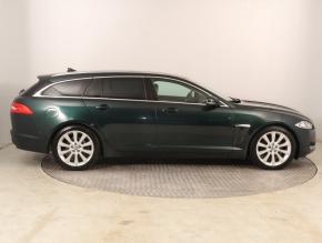 Jaguar XF  3.0 D 