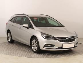 Opel Astra  1.6 CDTI 