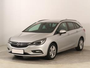 Opel Astra  1.6 CDTI 