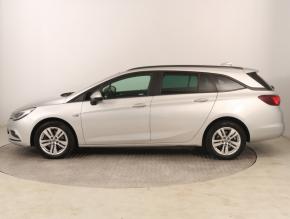 Opel Astra  1.6 CDTI 