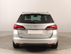 Opel Astra  1.6 CDTI 